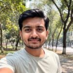 Profile photo of Ved Kulkarni