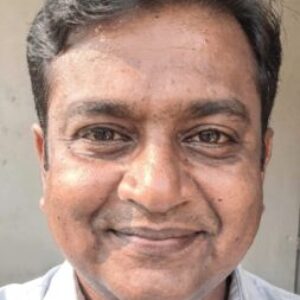 Profile photo of Mohan Shah