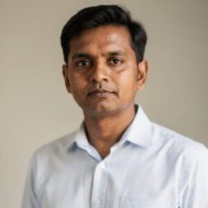 Profile photo of Chetan Joshi