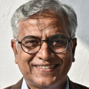 Profile photo of Madhur Saxena