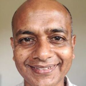 Profile photo of Mohammed Mehndi